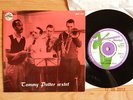 TOMMY POTTER SEXTET STOCKHOLM 1956 METRONOME FREDDIE REDD, JOE HARRIS