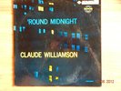 CLAUDE WILLIAMSON RED MITCHELL MEL LEWIS BETHLEHEM  1956 DG