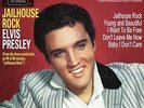 AFZEP 003 | Elvis Presley - Jailhouse Rock LP