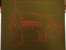 LEMON KITTENS We Buy A Hammer... LP NM/OOP Coil NWW Whitehouse UNITED DAIRIES