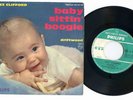 King COLEMAN Black Bottom R&B MOD Northern Soul EP ?? More great 45s in my shop