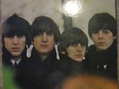 THE BEATLES - FOR SALE - RARE 1 BOX EMI ISSUE