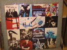 U2     ACHTUNG BABY     Lp Original+Code von 1991     sehr rar