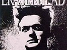 LP Eraserhead Soundtrack OST - David Lynch - Altenative Tentacles Records
