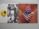 THE BLACK CROWES-AMORICA-GERMANY WHITE VINYL LP