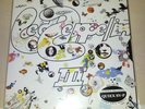 Led Zeppelin III CLASSIC Records 200 GRAM LP Sealed
