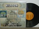 NILSSON Aerial Pandemonium Ballet, vinyl LP, 1971, Near Mint, shrink, Monkees