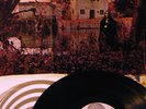 Black Sabbath ''Black Sabbath'' 1970 Vertigo Swirl Prog Rock Good 12