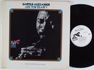 HAROLD ALEXANDER Are You Ready? FLYING DUTCHMAN LP NM wlp