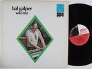 HAL GALPER Wild Bird MAINSTREAM LP NM funk jazz