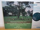 ARGO ZRG 603 oval Rossini String sonatas
