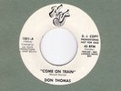 Classic Northern Soul (Hear) DON THOMAS 