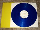 Depeche Mode - Strangelove - COLOR Blue Vinyl - Promo - Dance Bong 13
