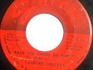 NORTHERN FUNK 45-LASHAWN COLLINS-WHAT YOU GONNA DO NOW