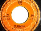 NORTHERN 45-THE APOLLAS-MR. CREATOR