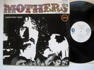 MINT- US W/Label LP 