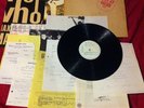 The Who - Live At Leeds 12'' Vinyl LP With 12 Original Inserts