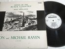 JON & MICHAEL RAVEN 