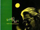 HIDEHIKO MATSUMOTO QUARTET / SAMBA DE SUN TBM JAPAN AUDIOPHILE LP