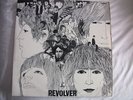 Beatles Revolver (mono)