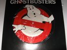 GHOSTBUSTERS picture disc LP from japan