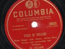 Big Joe Williams: Stack Of Dollars / Mellow Apples