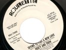 Rare Detroit Northern Soul 45: Percy and Them – Trying To Find a New Love - demo