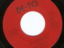 Rare Detroit Northern Modern Soul 45: Dee Edwards – I Can Deal With That – DETO