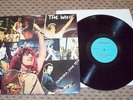 THE WHO LIVE AT SWANSEA JUNE 1976 19776