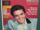 Elvis Presley EPA-4114 Jailhouse Rock EP 1957 NM