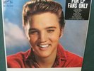 Elvis Presley LPM-1990 For LP Fans Only LP NM