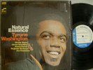 TYRONE WASHINGTON Natural Essence BLUE NOTE LP 1968