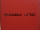 ESSRA MOHAWK Primordial Lovers US ORG Advance Promo LP 1970 FOLK Private