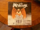 SEPULTURA/OVERDOSE -Split LP RAR