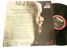ORNETTE COLEMAN Crisis Don Cherry Dewey Redman Charlie Haden LP