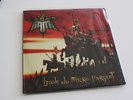 IAM L'Ecole Du Micro D'Argent (3 LP) 1996 NTM SHURIK N FABE Marseille