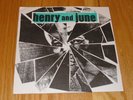 Henry and June - Goin' Back To Memphis - White Stripes Soledad Brothers 7 45