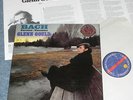 GLENN GOULD partitas toccatas BACH 1stPress COLUMBIA 4LP MINT