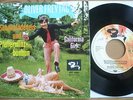 OLIVER FREYTAG Schokoladeneis und Pfefferminzbonbon/California Girl