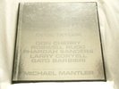 JCOA Cecil Taylor Roswell Rudd Carla Bley SEALED 2 LP box set Pharoah Sanders