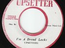 Ethiopians & Lee Perry - I Am A Dreadlocks - MURDER