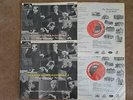 ASD 596/7 MAHLER Sympony 9 Barbirolli SEMI 1st LABEL