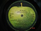 THE BEATLES - WHITE ALBUM LP **1ST PRESS**
