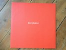 White Stripes - Elephant RARE UK PROMO VINYL