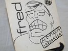 1982 Tyger Label Records Fred 'All Rights Reserved' Sythesiser Pop 7