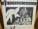 Reagan Youth - 1st Self titled L.P. (Rare original pressing)