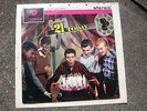 Cliff Richard-21 Today-STEREO LP in EX Condition.