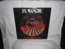 Fu Manchu - No One Rides For Free / Lp / Bong Load Records / USA / 180 g Vinyl