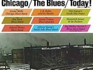 PP | Chicago / The Blues / Today  3 LP