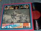 Rolling Stones In Action German Decca  Psych/Garage